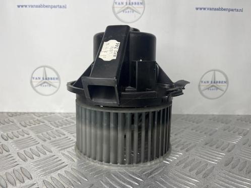 Kachel Ventilatiemotor van een Mercedes Sprinter, Auto-onderdelen, Overige Auto-onderdelen, Mercedes-Benz, Gebruikt, 3 maanden garantie