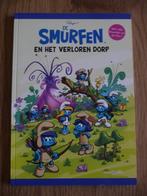 2 boekjes De Smurfen - Uitgave voor Quick, Ophalen of Verzenden, Fictie algemeen, Zo goed als nieuw, Kris de Saeger; Peyo