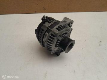 Dynamo Land Range Rover 3.6 TDV8 Vogue L322 Sport Alternator