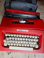 typemachine olivetti, Diversen, Typemachines, Ophalen of Verzenden, Gebruikt