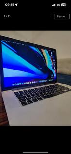 Macbook pro 2013 bespreekbaar, Computers en Software, Apple Macbooks, 256 GB, 8 GB, Zo goed als nieuw, 3 tot 4 Ghz