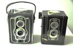 ISING FOTOCAMERAS (2), Ophalen, 1940 tot 1960, Fototoestel