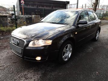 Tout les pièces pour Audi A4. B7. 2,0tdi.  2000 - 2008. . . 