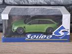 AUDI RS6 R ABT 1:43ème, Ophalen of Verzenden, Nieuw, Auto, Solido