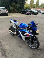 Suzuki Gsx-R 600, Motoren, Motoren | Suzuki, Particulier