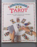 Spectaculair Tarot en kaartleggen, Ophalen
