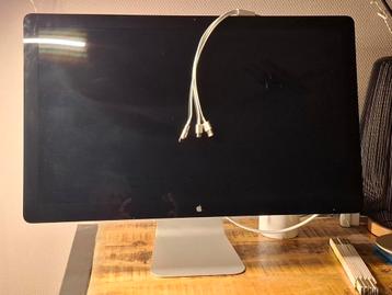 Apple PC-scherm 75 cm diagonaal  beschikbaar voor biedingen