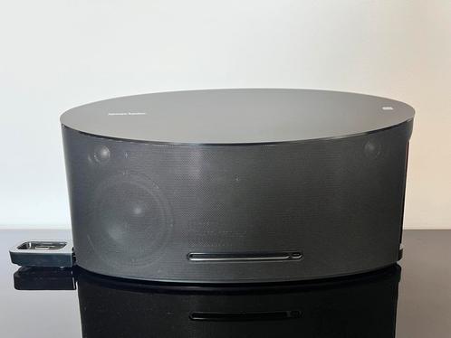 Harman Kardon MS 100 – Uitstekende staat – €150, Audio, Tv en Foto, Mediaspelers, Zo goed als nieuw, Ophalen