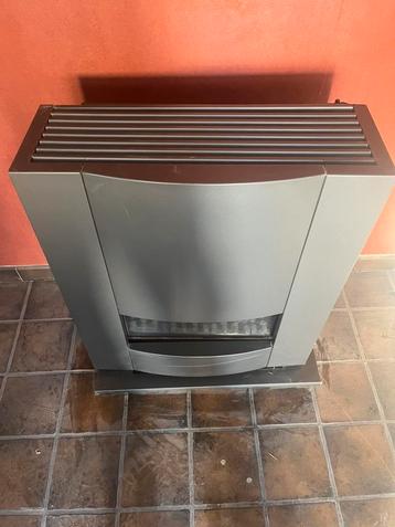 Gaskachel, Huis en Inrichting, Ophalen, Gebruikt, Gaskachel
