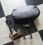 HARLEY DAVIDSON TOURING ROAD KING RUGSTEUN  + BEVESTIGING, Ophalen of Verzenden, Gebruikt
