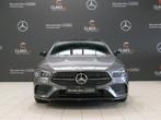 Mercedes-Benz CLA 180d AMG Line DOS 4290, Stof, Gebruikt, 4 cilinders, 116 pk
