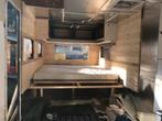 Hymer Eriba Nova, Caravans en Kamperen, Caravans, Particulier