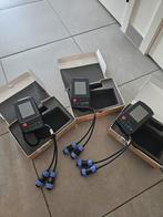 E-Fit EMS Receivers, Ophalen of Verzenden, Gebruikt