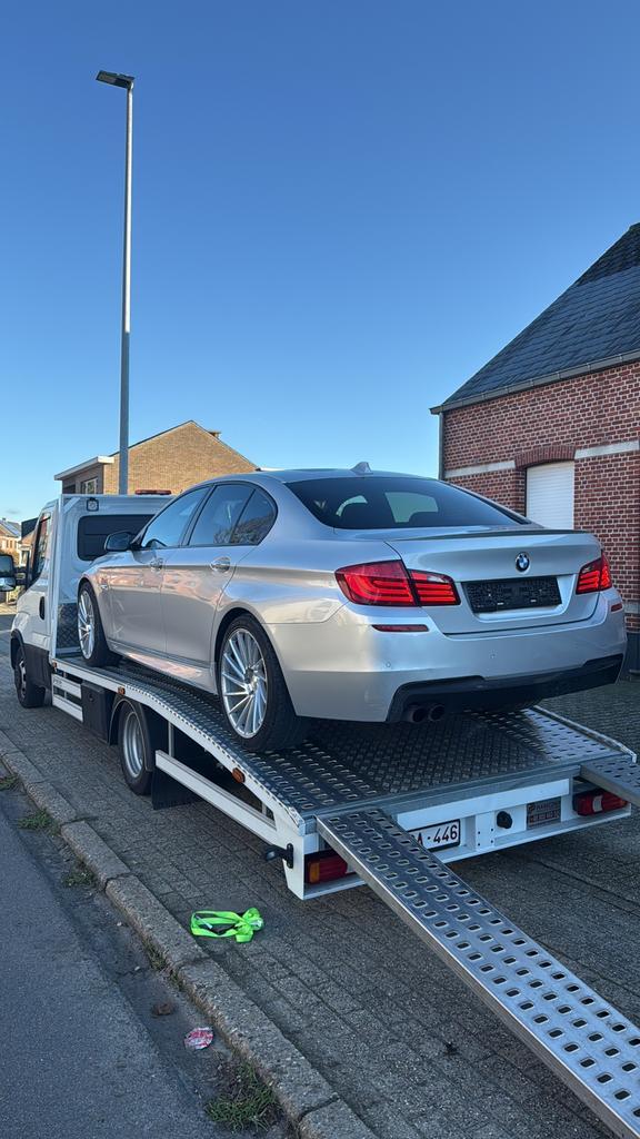 Dépannage Liege / belgique / 24/7, Offres d'emploi, Emplois | Chauffeurs