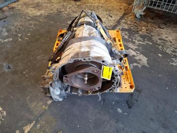 Automaatbak van een Audi A8 beschikbaar voor biedingen