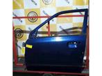 Portier 4Deurs links-voor van een Suzuki Alto (ZJ6), Auto-onderdelen, Gebruikt, Deur, Ophalen of Verzenden, Suzuki