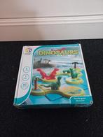 Smart games Dinosaurs – Mystic Islands, Enlèvement, Comme neuf, Puzzles