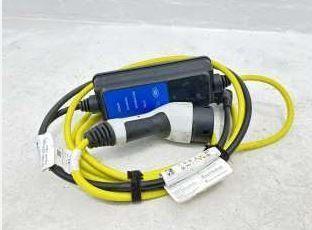 Laadkabel 230V elektrische Hybride nieuw Jaguar I-Pace X590, Auto diversen, Laadpalen, Laadkabel