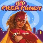 Mega Mindy, Cd's en Dvd's, Ophalen