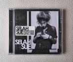 Selah Sue - Selah Sue / CD, Album, Jazz, Reggae, Pop, Ska, Ophalen of Verzenden, Jazz, Reggae, Pop / Ska, Ragga, Zo goed als nieuw