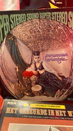 LP PERCUSSION ORIENTALE ! 2 ZOEKERTJES KOPEN 1 GRATIS PROMO, Ophalen of Verzenden