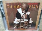 Frank Zappa: Thing - fish - 2 cd's, Ophalen of Verzenden, Zo goed als nieuw