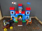 LEGO DUPLO Groot Koningskasteel - 10577*PRIMA STAAT*, Kinderen en Baby's, Duplo, Ophalen of Verzenden