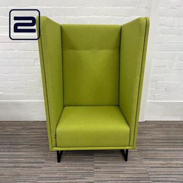 Design LANDE zitbank 1-zit beschikbaar voor biedingen