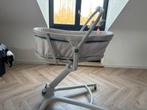 Chicco baby hug 4 in 1, Kinderen en Baby's, Ophalen, Zo goed als nieuw
