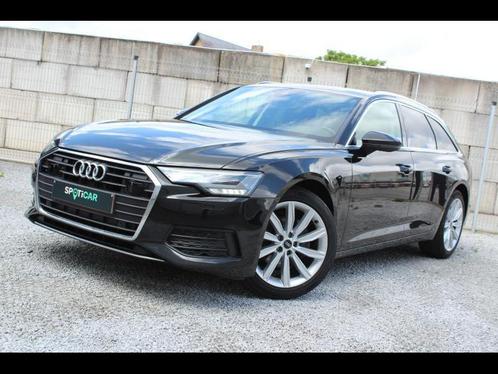 Audi A6 Avant 40TDi Sports S-Tronic, Auto's, Audi, A6, Airbags, Airconditioning, Bluetooth, Boordcomputer, Centrale vergrendeling