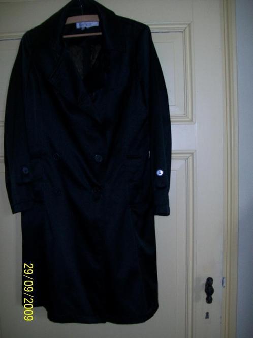 Magnifique manteau noir, Kleding | Dames, Jassen | Winter, Zwart, Ophalen