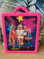 Barbie doos kleerkast 1993, Verzamelen, Ophalen of Verzenden