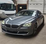 BMW 640İ GRAN COUPE
BENZİNE 3.0 320PK
2013 150.000KM', Auto's, Automaat, Particulier, 6 Reeks, Te koop