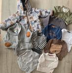 Groot pakket kinderkledij maat 74, Kinderen en Baby's, Ophalen