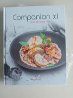 Compagnon XL kookboek - FRANS, Nieuw, Ophalen of Verzenden