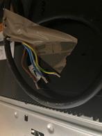 inductie kookplaat, Elektronische apparatuur, Kookplaten, Ophalen, Gebruikt, 4 kookzones, Energieklasse A of zuiniger