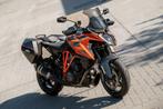 2023 KTM 1290 Super Duke GT, 2 cilinders, Motorrijbewijs A, Bedrijf, Meer dan 35 kW