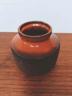 vase en céramique vintage Lovemose Danemark, Enlèvement ou Envoi