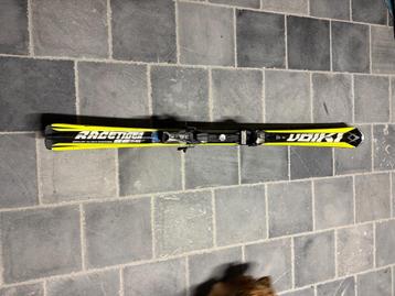 ski Völkl Racetiger SG 160 beschikbaar voor biedingen