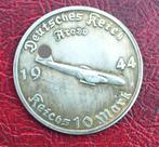 Pièce de 1944 pour bombardier à réaction Arado., Envoi, Armée de l'air, Emblème ou Badge