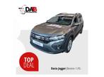 Dacia Jogger EXPRESSION 5pl. ECO-G 100, Autos, Dacia, Achat, Cruise Control, 100 ch, LPG