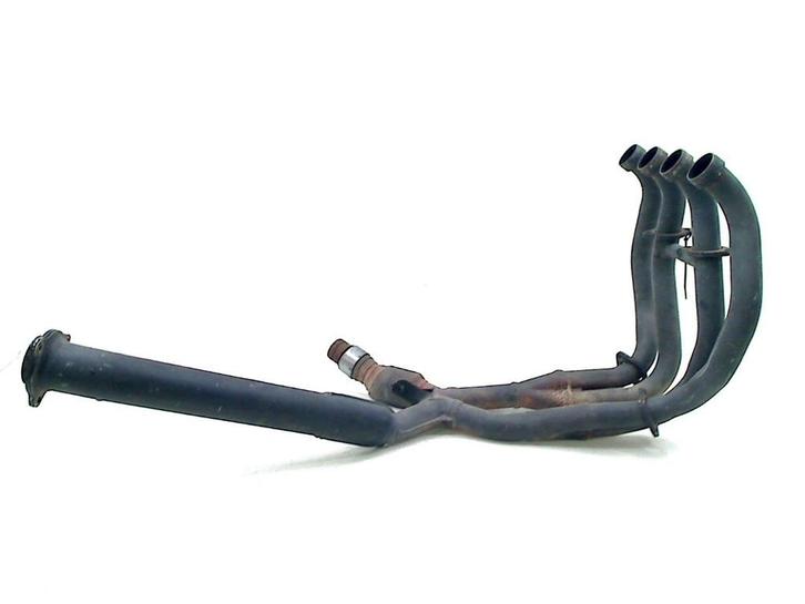 ÉCHAPPEMENT HEADER / DOWNPIPES Suzuki, Motos, Pièces | Suzuki, Utilisé