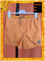Strandshort XS.  Primark, Oranje, Ophalen of Verzenden, Zwemshort, Maat 46 (S) of kleiner