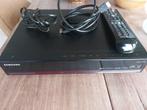 SAMSUNG SMT-C7140 / HUMAX HD Recorder - 500 GB, Ophalen of Verzenden, Zo goed als nieuw, Harddiskrecorder