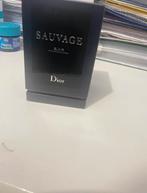 Dior Sauvage Elixir Parfum, Verzamelen, Ophalen of Verzenden, Nieuw