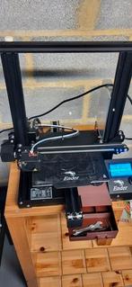 Ender 3 Pro, Computers en Software, 3D Printers, Ophalen, Gebruikt