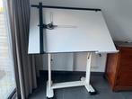 Verstelbare tekentafel, Doe-het-zelf en Bouw, Ophalen, Zo goed als nieuw