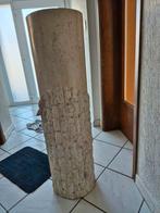 Decoration marmeren paal, Ophalen, Zo goed als nieuw