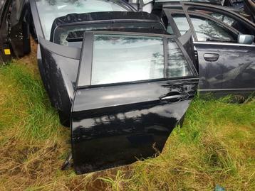BMW 3SERIE E90 PORTIER LINKS ACHTER STATION BJ 2008 beschikbaar voor biedingen