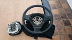 BMW E90-E91 LCI, stuur + airbag, Auto-onderdelen, Ophalen of Verzenden, Gebruikt, BMW